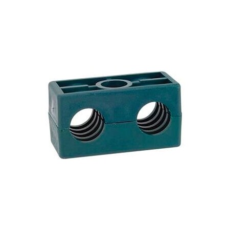 Zsi 1/4" x 1/4" Tube Beta Twin Standard Cushion For Two T-1004C